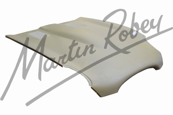 Bonnet Centre Panel Pressing for Jaguar E-Type Series 1