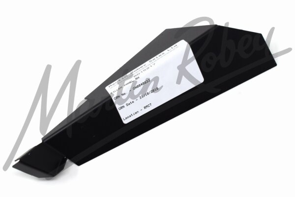 Filler Panel Between Windscreen Pillar & Scuttle Panel RH