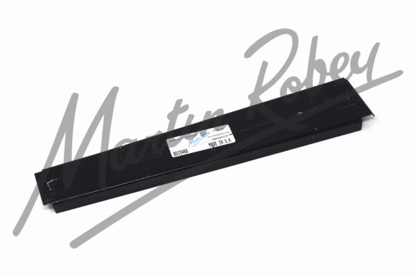 Closing Panel Under LH Windscreen Pillar