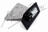 Door Hinge Assembly Left Hand for SWB E-Type / XKE