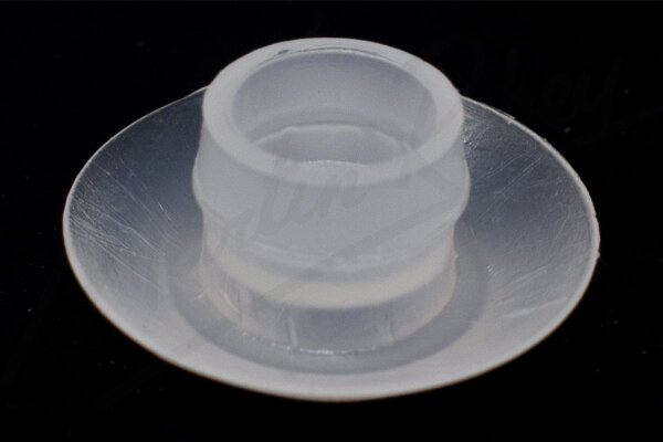 Self Sealing Plug 3/8 Inch