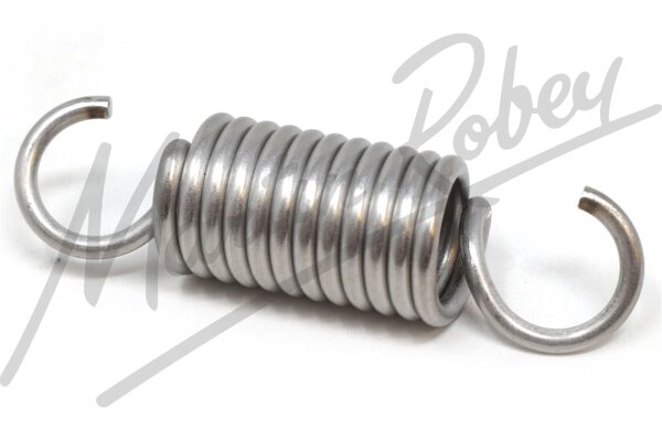 Fuel Filler Flap Return Spring