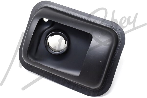 Fuel Filler Box for DHC E-Type / XKE