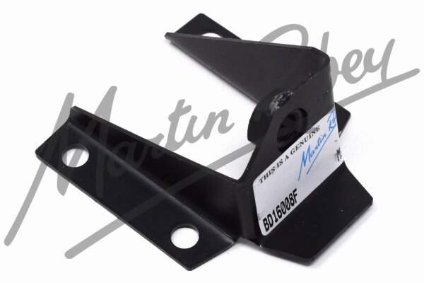 Front Left Fuel Tank Mounting Bracket