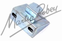 Bonnet Lock Engaging Bracket for Side Locking 3.8L E-Type