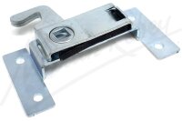 Lock Assembly at Left Hand Side of Bonnet for 3.8L E-Type