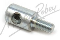 Cable Abutment / Cable Clamp