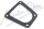 Wiper Motor Mounting Gasket for Series 1 & 2 E-Type -DHC/FHC