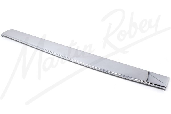 Chrome Door Top Finisher Left Hand Mid-date 3.8 DHC E-Type