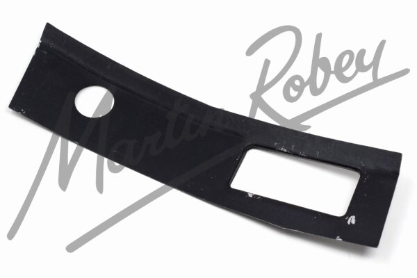 Corner Panel RH - Dash to Scuttle Top Panel