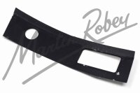 Corner Panel RH - Dash to Scuttle Top Panel