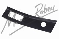 Corner Panel LH - Dash to Scuttle Top Panel