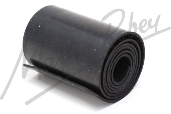 Rubber Glazing Seal - 140cm