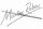 Chrome Motif Bar Front for Series 1 Jaguar E-Type / XKE