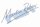 Steel Hinge Shim - Short 0.036 Inch