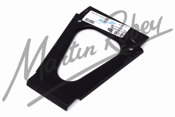 Interior Light Shield