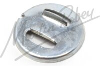 Packing Piece for Motif Bar Badge - E-Type Series 1 / XKE