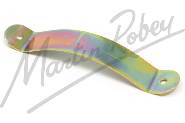 Motif Bar Badge Clip for Series 1 E-Type / XKE