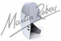 Chrome Overrider Right Hand Front for Series 1 E-Type / XKE