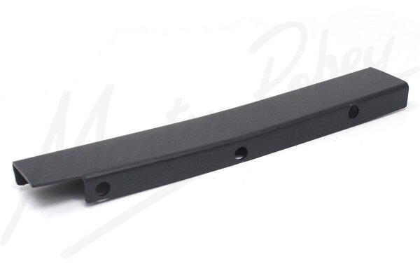 Cantrail Channel LH Front