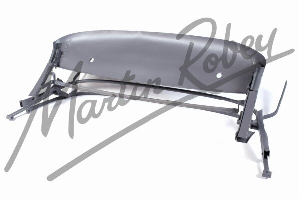 Hood Frame Assembly for E-Type Series 1 DHC