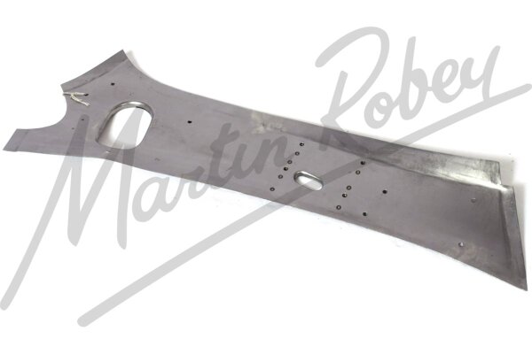 Interior C Pillar Support Panel - Left Hand - E Type FHC