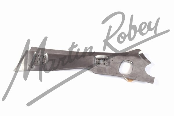 Interior C Pillar Support Panel - Right Hand - E Type FHC