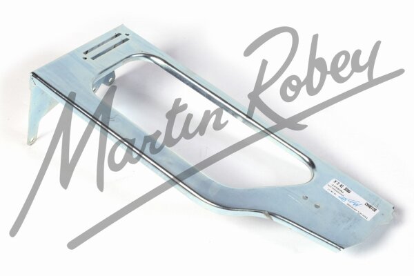 Passenger Side / LH Dash Facia Panel for RHD Series 1