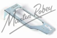 Passenger Side / LH Dash Facia Panel for RHD Series 1