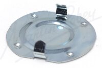 Steel Plug 7/8 Inch - Genuine Jaguar