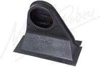 Heater Box Air Intake for E-Type Series 1 / XKE