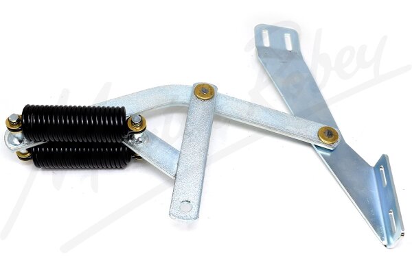 Bonnet Balance Link Assembly LH for Series 1 & 2 E-Type