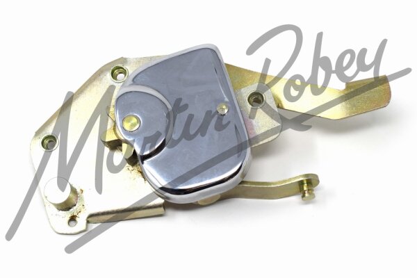 Door Lock Assembly Left Hand For E-Type Series 1