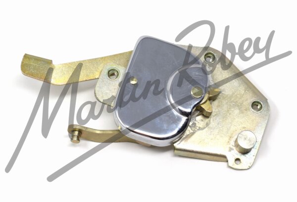Door Lock Assembly Right Hand For E-Type Series 1