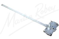 Door Handle Remote Control and Link Assembly Right Hand