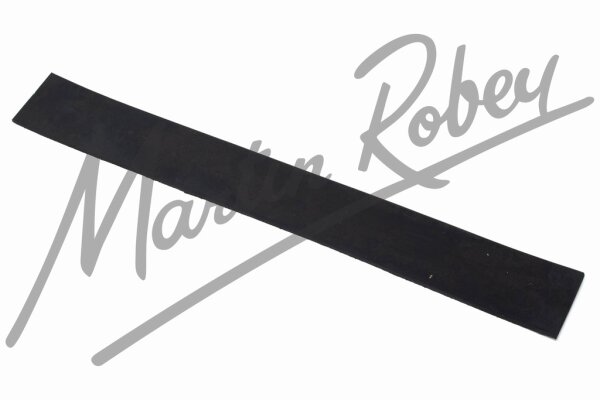 Mudshield Rubber - 80cm for Jaguar E-Type Series 1 & 2