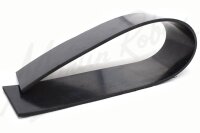 Mudshield Rubber - 40cm for Jaguar E-Type Series 1 & 2