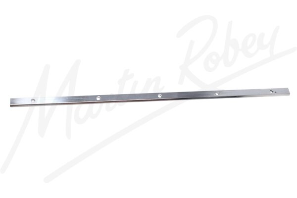 Hinge Plate 1/4 Light Pillar