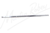 Hinge Plate 1/4 Light Pillar