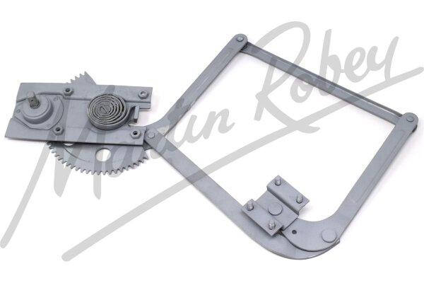 Door Window Regulator Right Hand for SWB Series 1 E-Type