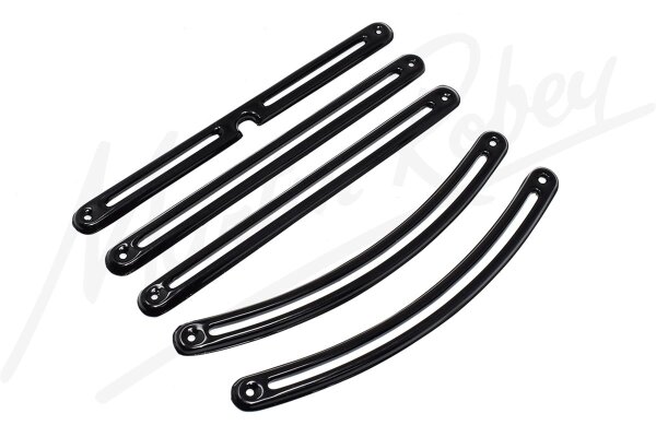 Dash Demist Bezel Kit for E-Type Series 1 Drop Head Coupe