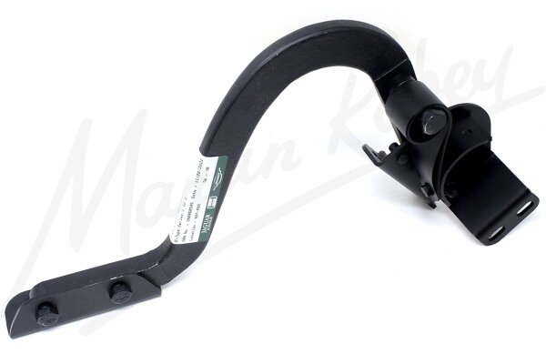 Single Arm Boot Lid Hinge LH for DHC XKE Series 1 to 3