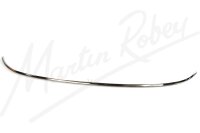 Chrome Windscreen Upper Finisher for E-Type Series 1...