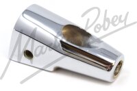 Chrome Mirror Rod Top Fixing for all DHC E-Type