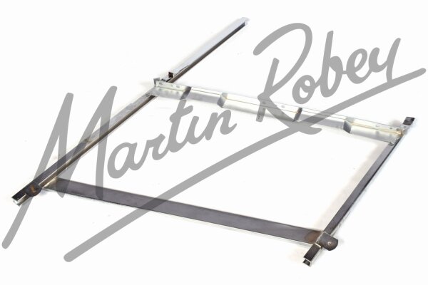 Window Frame Right Hand for DHC Series 1 & 2 E-Type