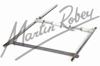 Window Frame Right Hand for DHC Series 1 & 2 E-Type