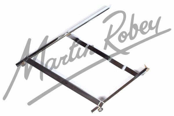 Window Frame Left Hand for DHC Series 1 & 2 E-Type