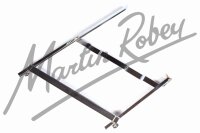 Window Frame Left Hand for DHC Series 1 & 2 E-Type