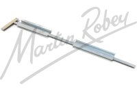 Regulator Channel Right Hand