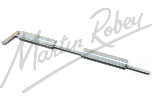 Regulator Channel Left Hand